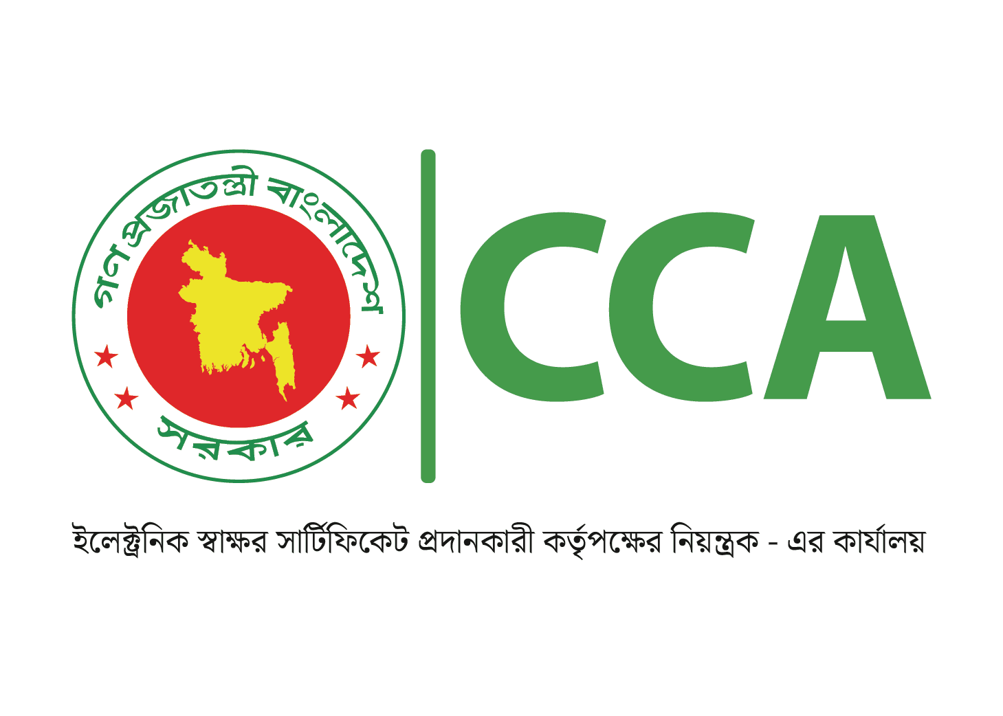 CCA
