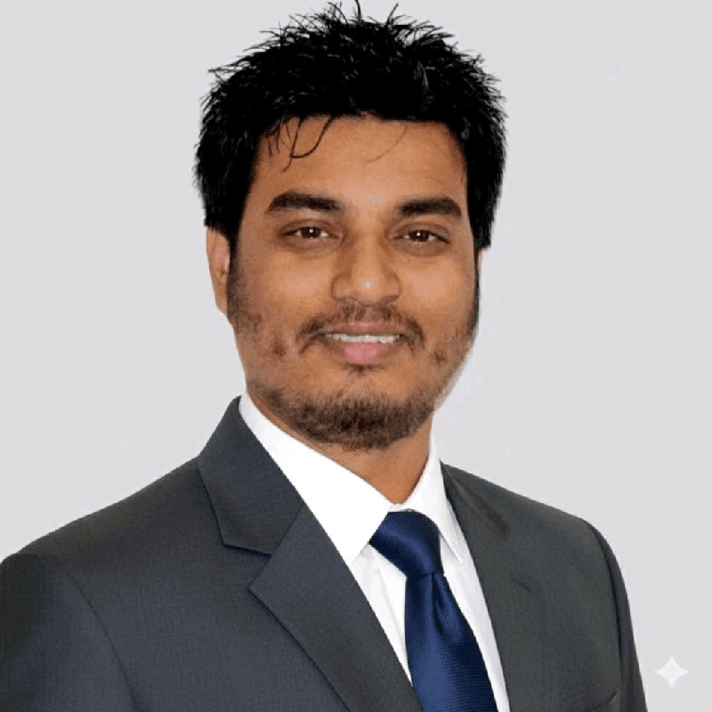 Jiaul Hoque's profile